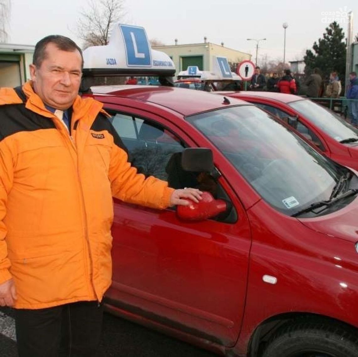 Jerzy Brożyna: Ostrowiecki WORD systematycznie wznawia działalność Jerzy Brożyna: Ostrowiecki WORD systematycznie wznawia działalność