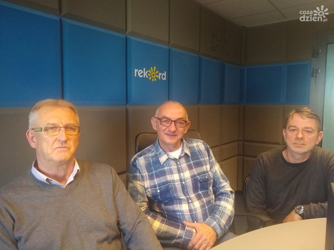 Jerzy Gierczak: Wszyscy czerpiemy korzyści z turystyki