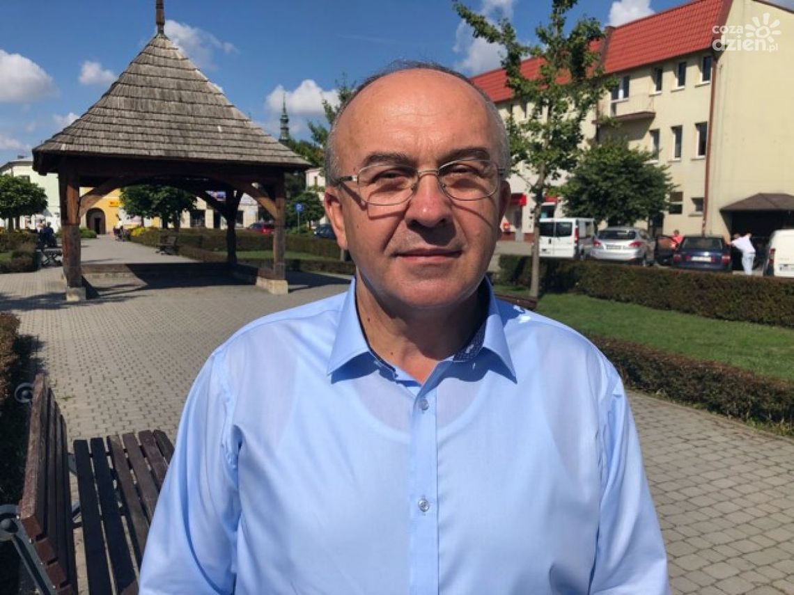 Jerzy Materek: Propozycje PiS to "skok na kasę" przedsiębiorców Jerzy Materek: Propozycje PiS to "skok na kasę" przedsiębiorców