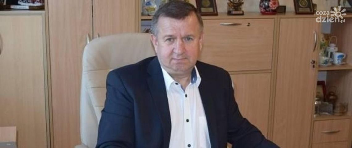 Jerzy Murzyn deklaruje start w wyborach samorządowych Jerzy Murzyn deklaruje start w wyborach samorządowych