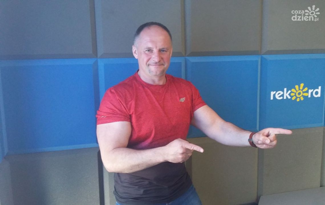 Jerzy Pacholczak: Wznawiamy działalność z energią do nowych pomysłów Jerzy Pacholczak: Wznawiamy działalność z energią do nowych pomysłów