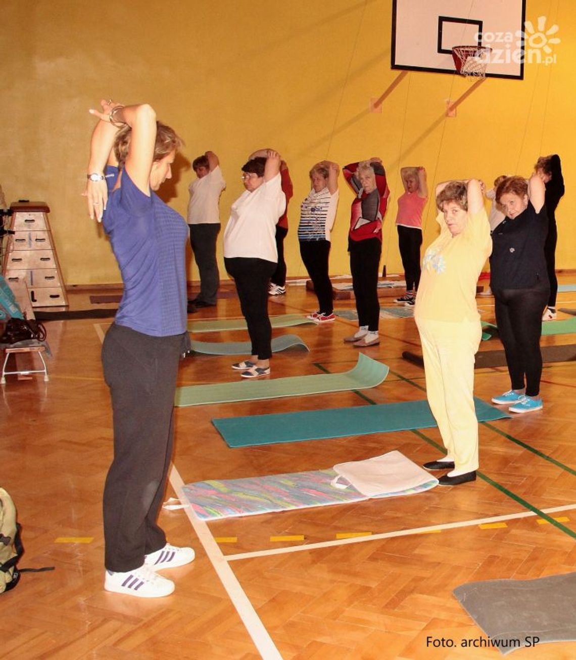 Jesienna odsłona Akademii Pełnej Zdrowia Jesienna odsłona Akademii Pełnej Zdrowia