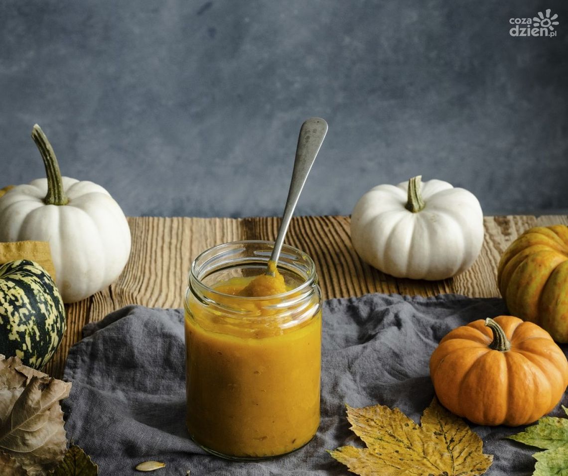 Jesienne przetwory - co przygotować na zimę?