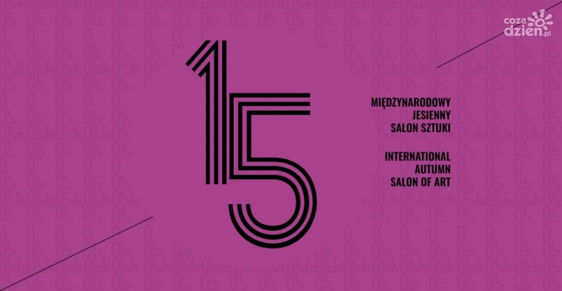 Jesienne spotkanie ze sztuką w BWA Jesienne spotkanie ze sztuką w BWA