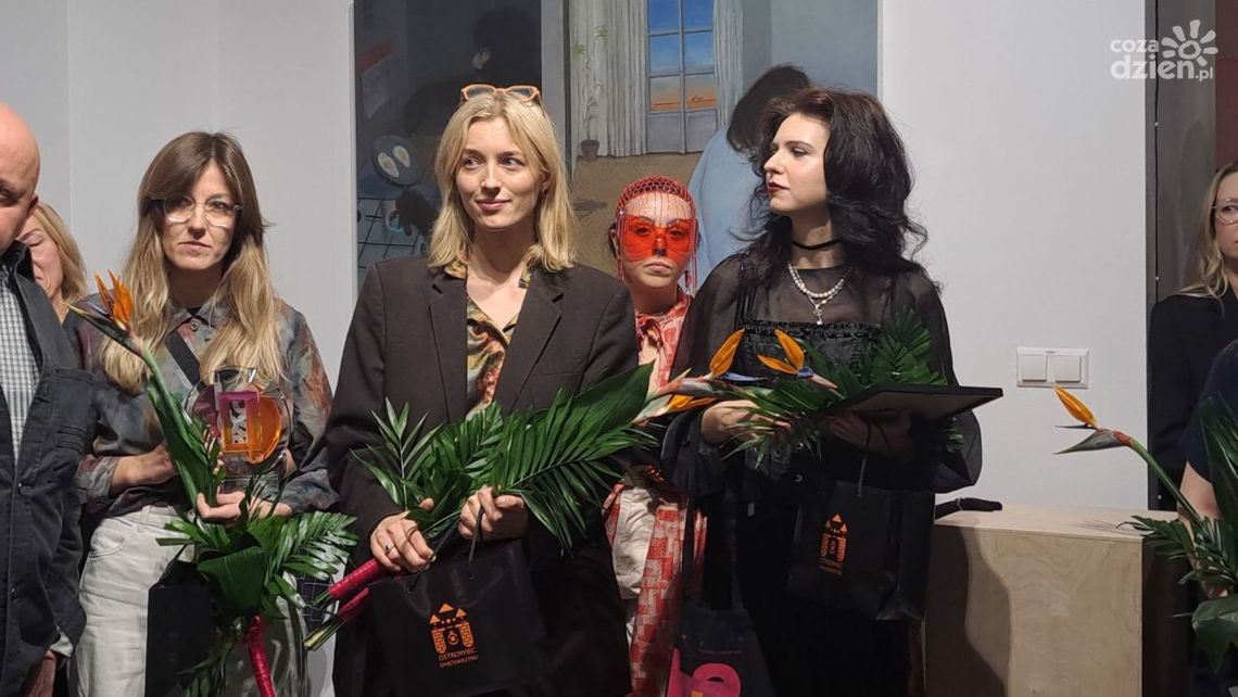 Jesienny Salon Sztuki rozstrzygniety Jesienny Salon Sztuki rozstrzygniety