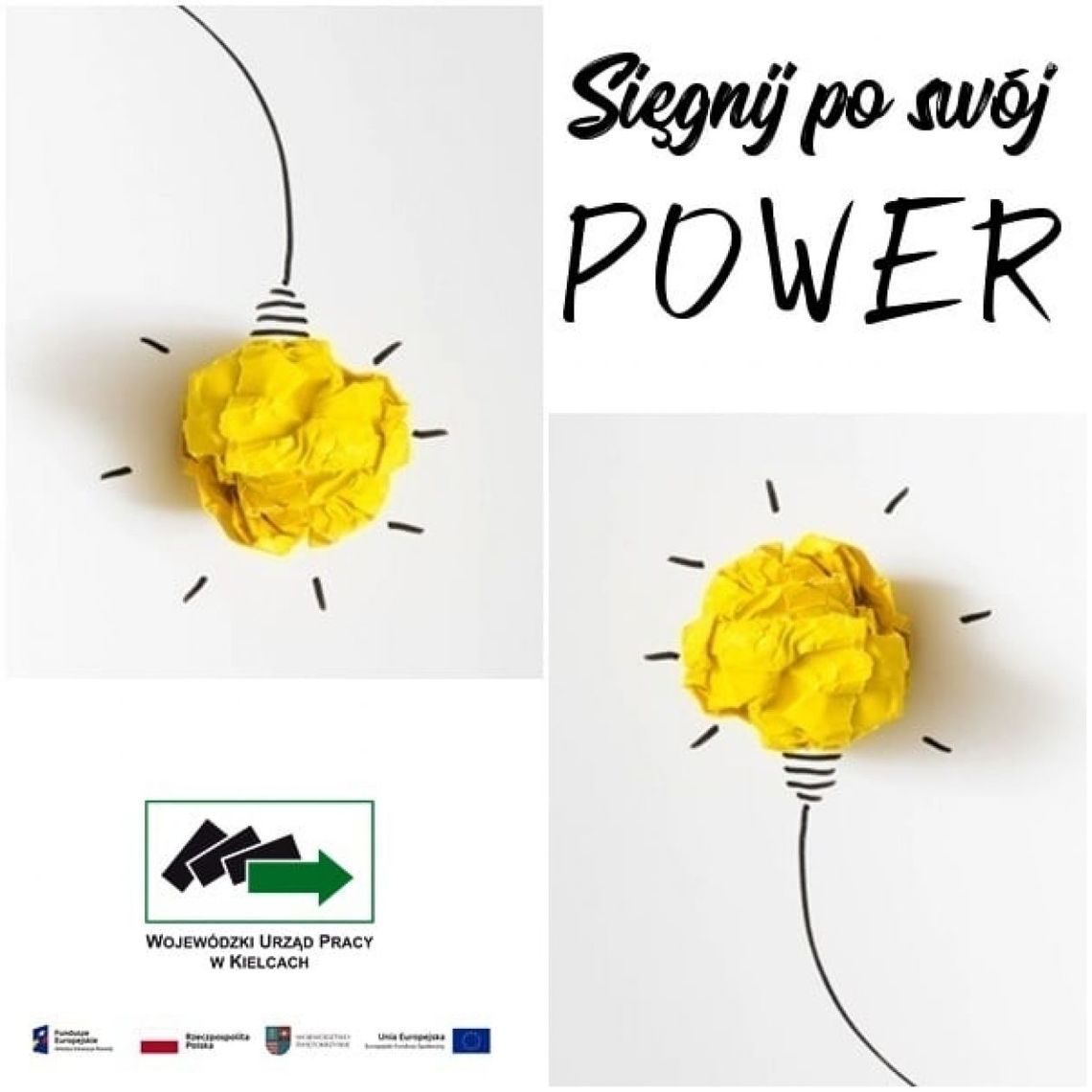 Jeśli nie ukończyłeś/aś 30 - go roku życia te projekty mogą być dla Ciebie! Jeśli nie ukończyłeś/aś 30 - go roku życia te projekty mogą być dla Ciebie!