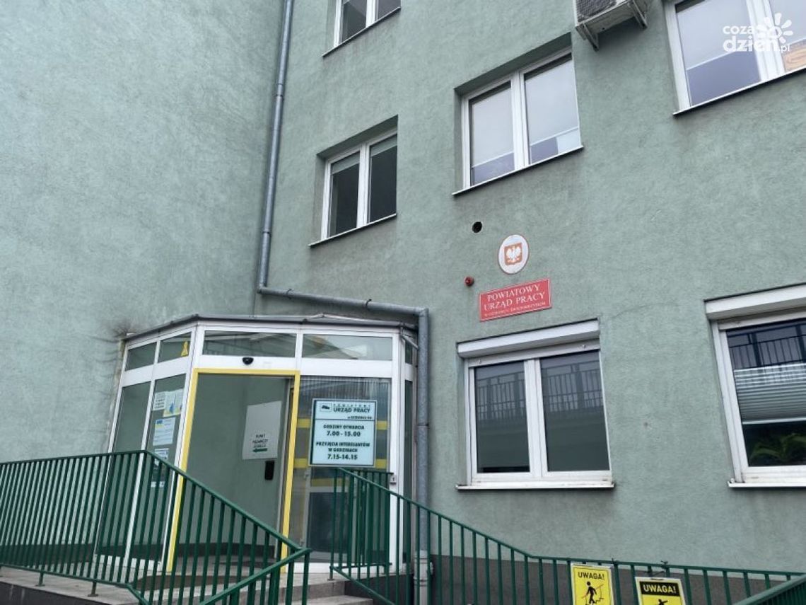 Jesteś długotrwale bezrobotny? Masz szansę na staż 