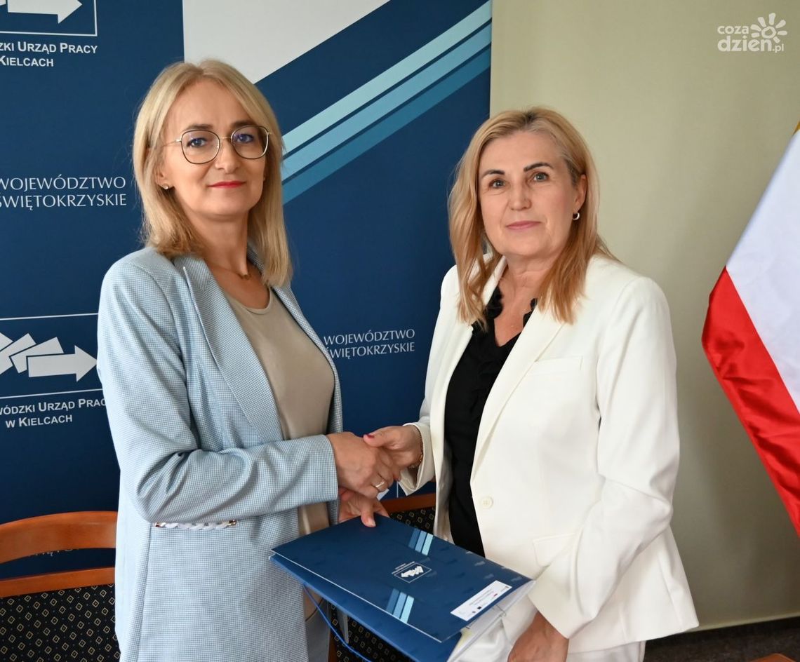 Jesteś osobą długotrwale bezrobotną? Skorzystaj z możliwości jakie oferuje ostrowiecki urząd pracy