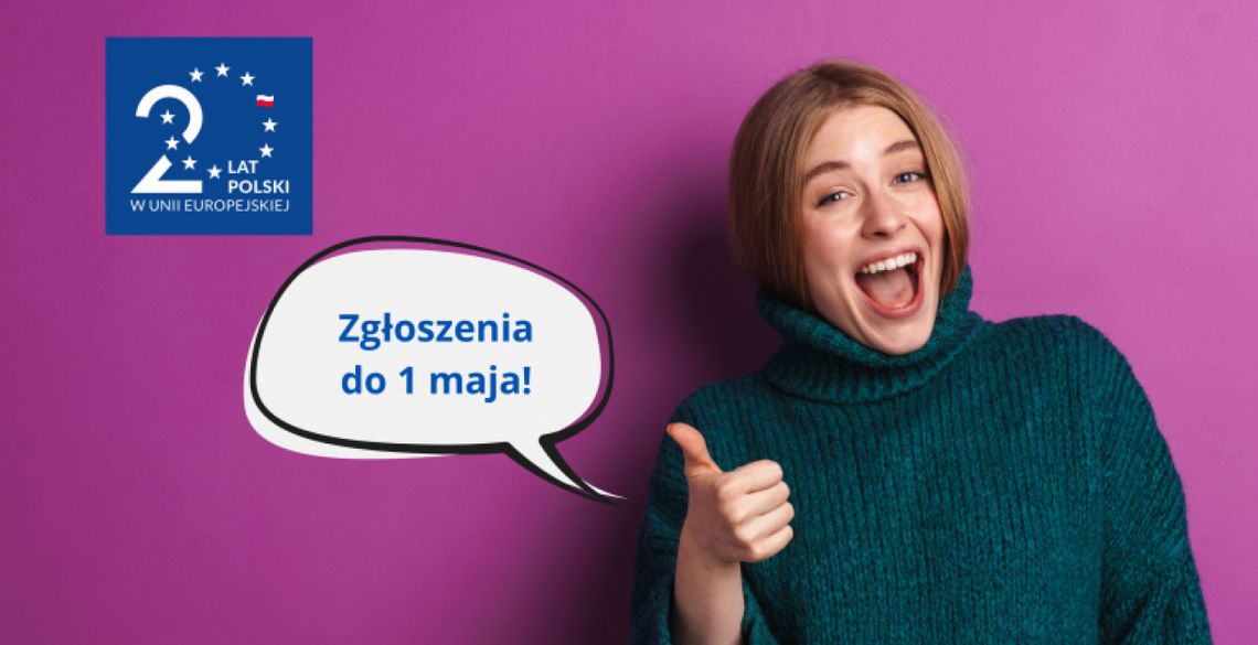 Jeszcze możesz zdążyć Jeszcze możesz zdążyć