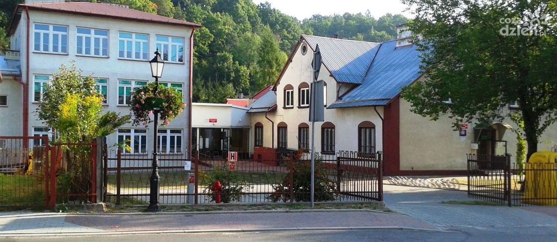 Jeszcze wakacje, ale... Jeszcze wakacje, ale...