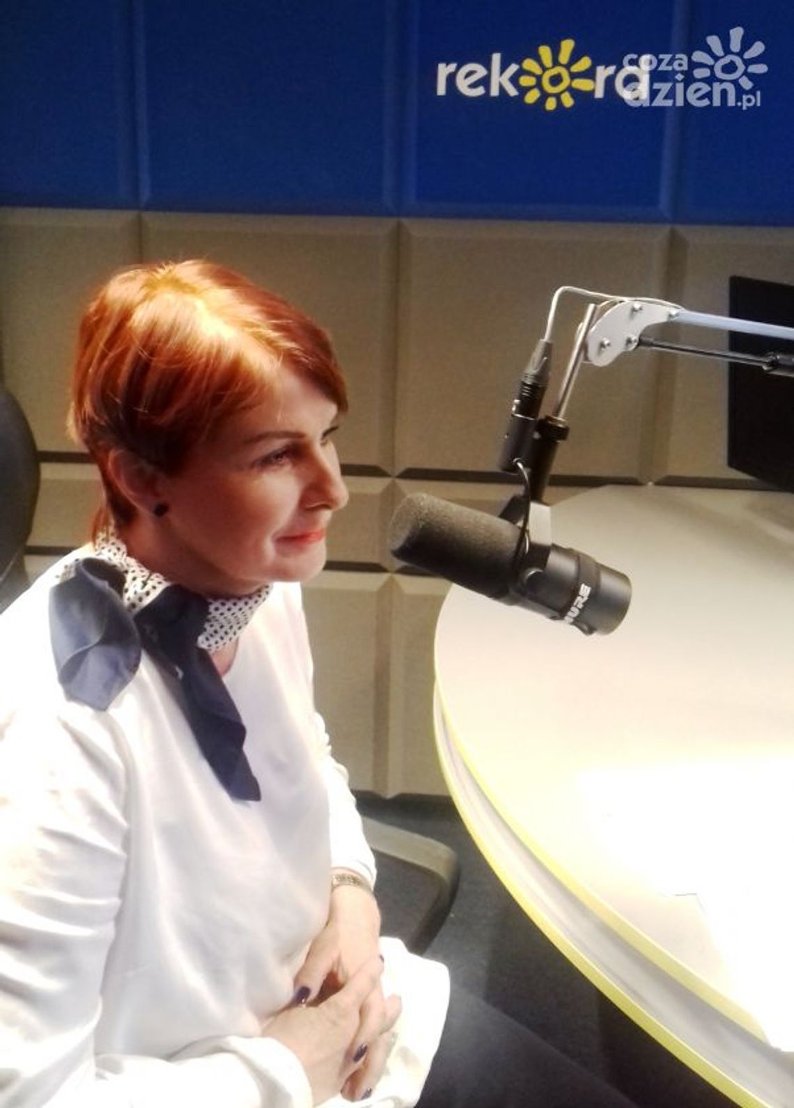 JOANNA BASIŃSKA o projekcie LOKATOR JOANNA BASIŃSKA o projekcie LOKATOR