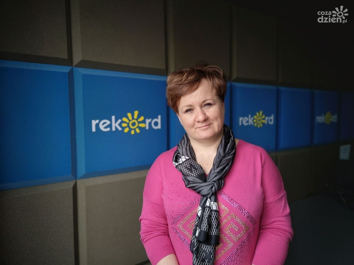 Joanna Borkowska: Zachęcamy mieszkańców do korzystania z programów pomocowych Joanna Borkowska: Zachęcamy mieszkańców do korzystania z programów pomocowych