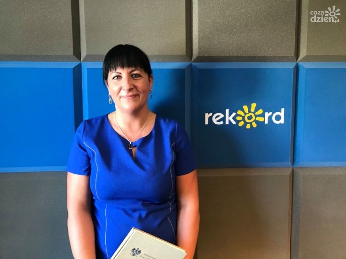 Joanna Pikus: Liczba osób zainteresowanych badaniami przerosła nasze oczekiwania