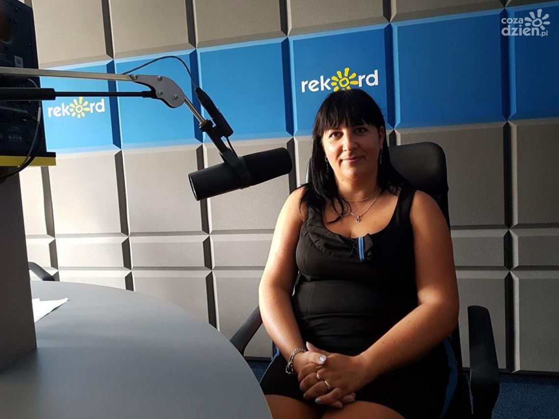 JOANNA PIKUS: przemoc w rodzinie - jak walczyć? JOANNA PIKUS: przemoc w rodzinie - jak walczyć?