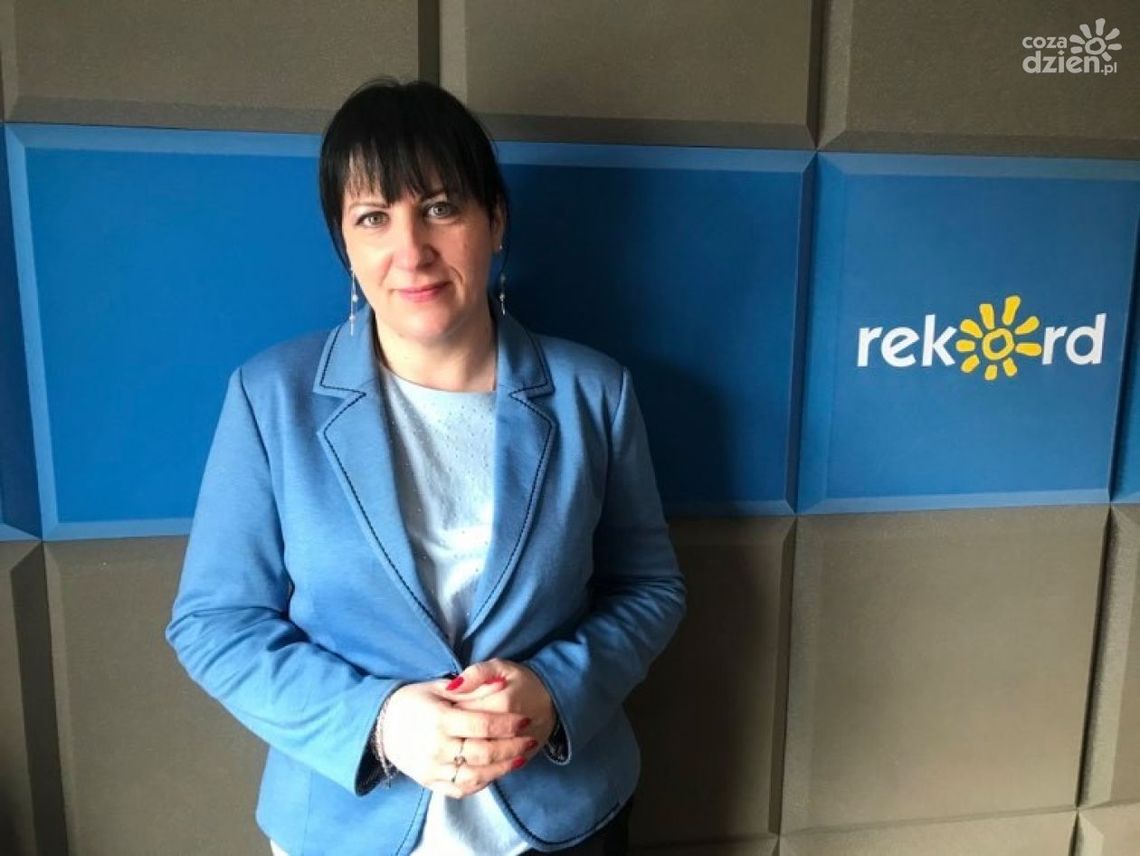 Joanna Pikus: Seniorzy ofiarami przemocy Joanna Pikus: Seniorzy ofiarami przemocy