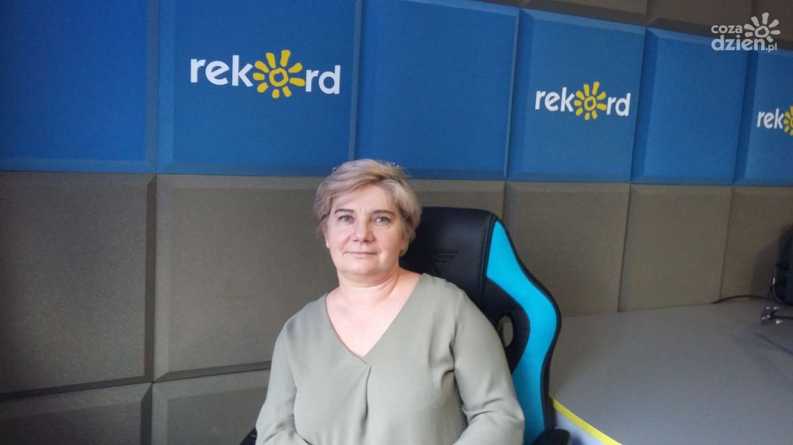 Joanna Spychaj: Razem raźniej, to hasło doskonale się sprawdziło Joanna Spychaj: Razem raźniej, to hasło doskonale się sprawdziło