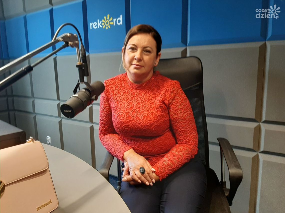 Joanna Suska: Dobra współpraca zawsze popłaca Joanna Suska: Dobra współpraca zawsze popłaca