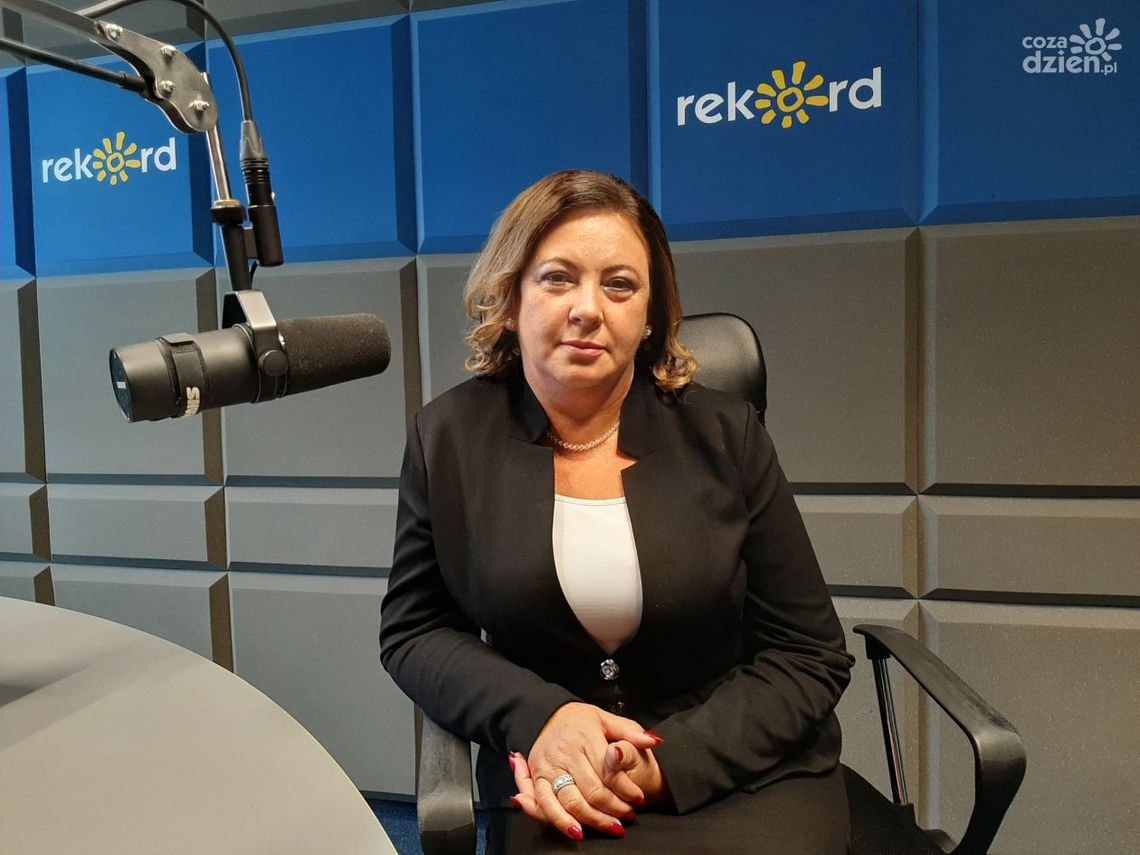 Joanna Suska: Nowoczesna sala należała się naszym tancerzom