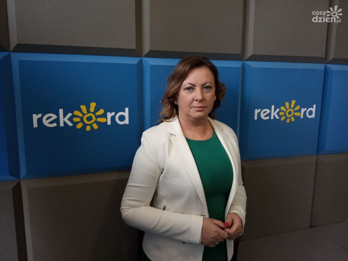 Joanna Suska: Park Kulturowy tak! Ale jego granice muszą być inne Joanna Suska: Park Kulturowy tak! Ale jego granice muszą być inne