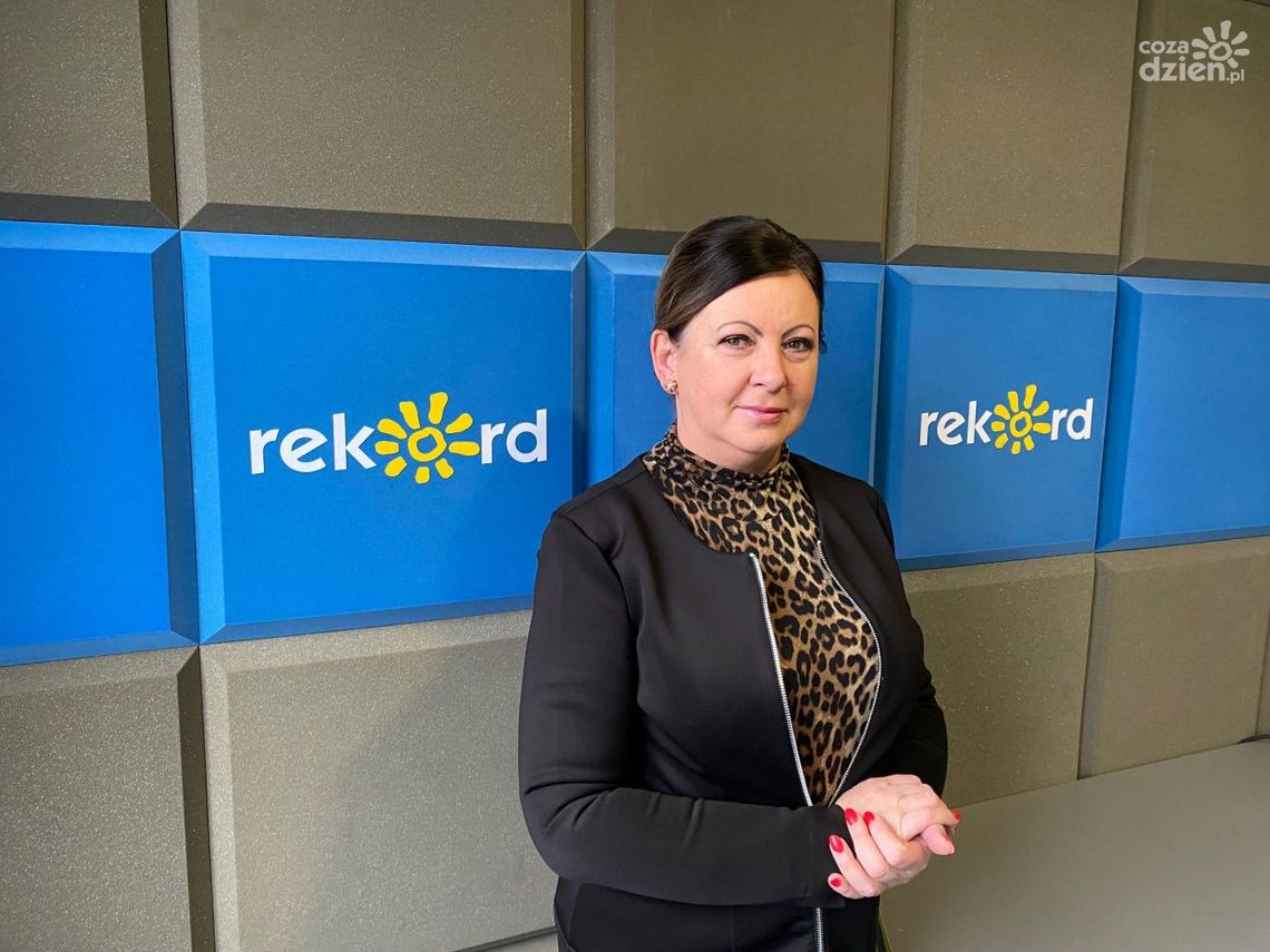 Joanna Suska: Podatki i opłata śmieciowa w Ćmielowie nie idą w górę Joanna Suska: Podatki i opłata śmieciowa w Ćmielowie nie idą w górę