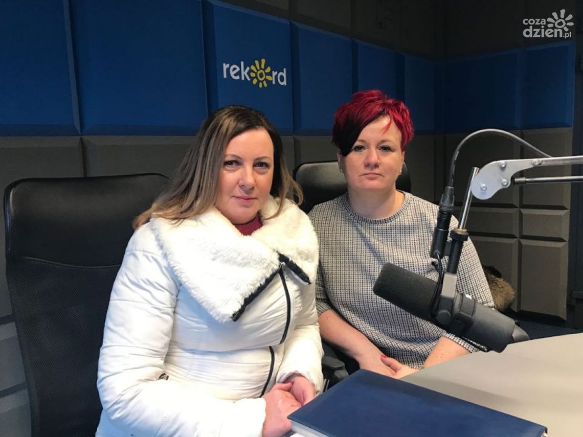 Joanna Suska: Pomaganie daje radość