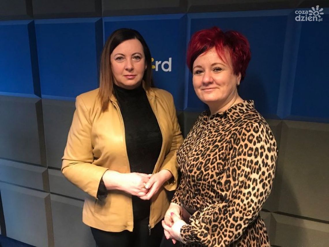 Joanna Suska: Takiego programu nie ma nigdzie Joanna Suska: Takiego programu nie ma nigdzie