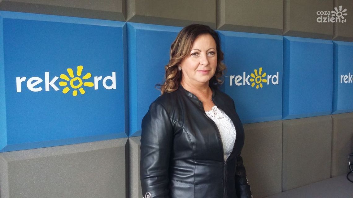 Joanna Suska: Ze wszech sił będziemy blokować takie inwestycje jak kopalnia wapienia Joanna Suska: Ze wszech sił będziemy blokować takie inwestycje jak kopalnia wapienia