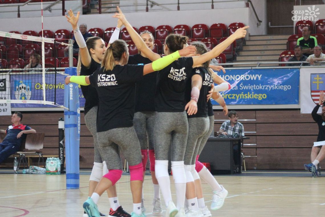 Joker wygrywa Ostrowiec Cup. Joker wygrywa Ostrowiec Cup.