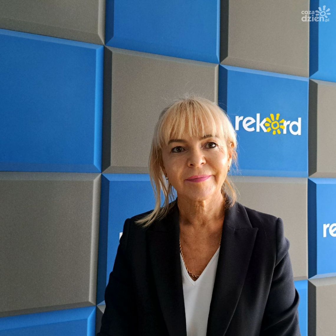 Jolanta Góral Półrola: Staropolska Akademia Nauk Stosowanych w Kielcach to uczelnia przyszłości Jolanta Góral Półrola: Staropolska Akademia Nauk Stosowanych w Kielcach to uczelnia przyszłości