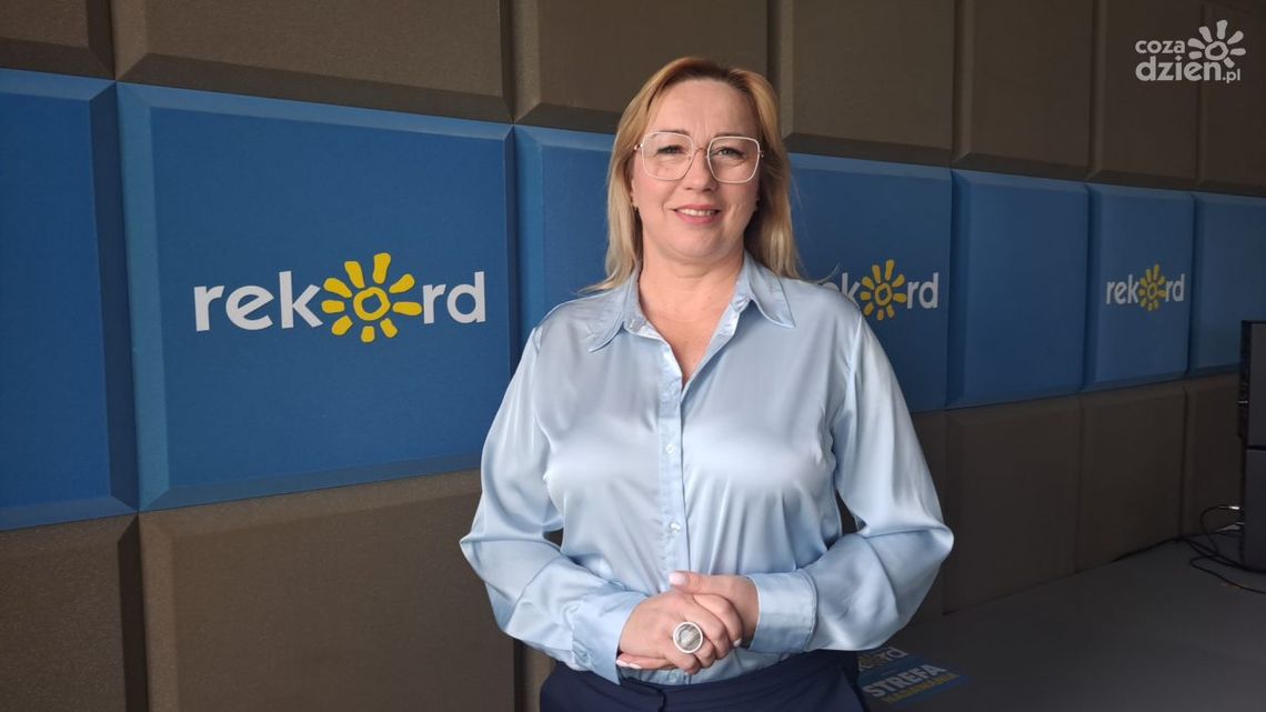 Jolanta Madioury pełnomocnikiem wojewody świętokrzyskiego  d.s. mniejszości narodowych i etnicznych