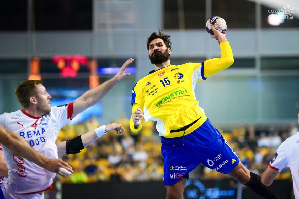 Jorge Maqueda: „Sporting CP to nowy, szybki styl – będzie ciekawy mecz” Jorge Maqueda: „Sporting CP to nowy, szybki styl – będzie ciekawy mecz”