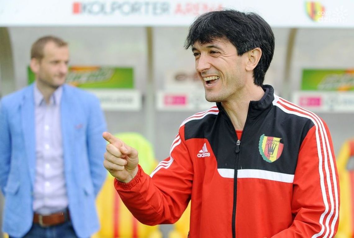 Jose Rojo Martin Pacheta bliski objęcia sterów w Villarealu Jose Rojo Martin Pacheta bliski objęcia sterów w Villarealu