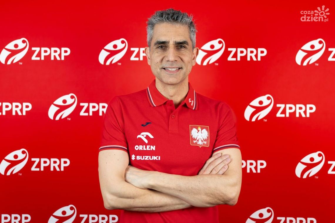 Jota González nowym trenerem reprezentacji Polski w piłce ręcznej. Julen Aguinagalde kandydatem na asystenta! Jota González nowym trenerem reprezentacji Polski w piłce ręcznej. Julen Aguinagalde kandydatem na asystenta!