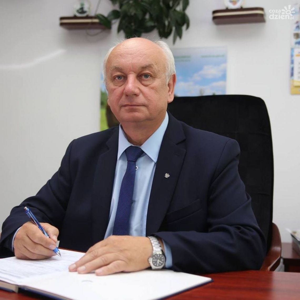 Józef Cepil: Chyba już po przymrozkach Józef Cepil: Chyba już po przymrozkach