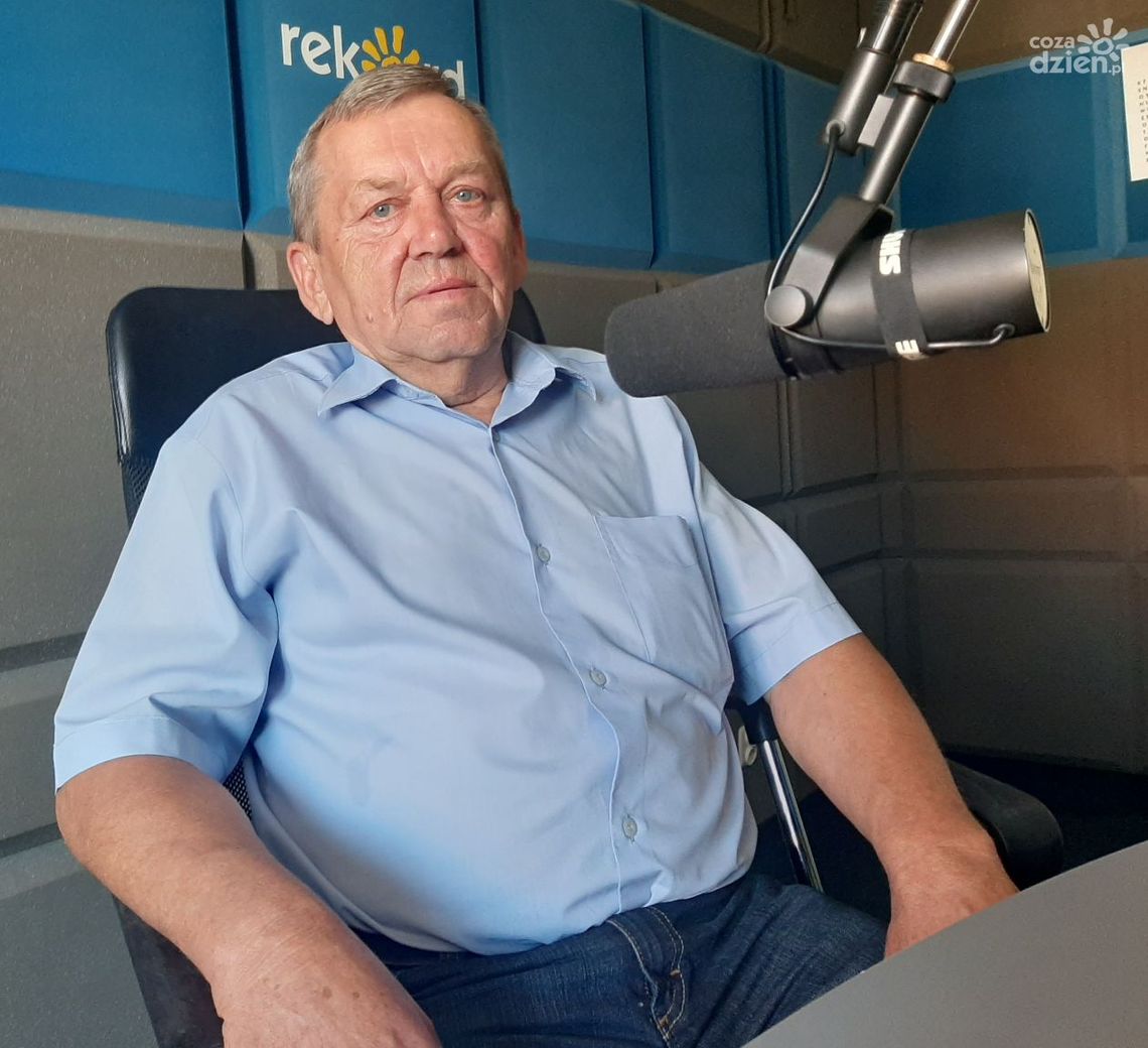 Józef Misiura: Straty są nie do odrobienia Józef Misiura: Straty są nie do odrobienia