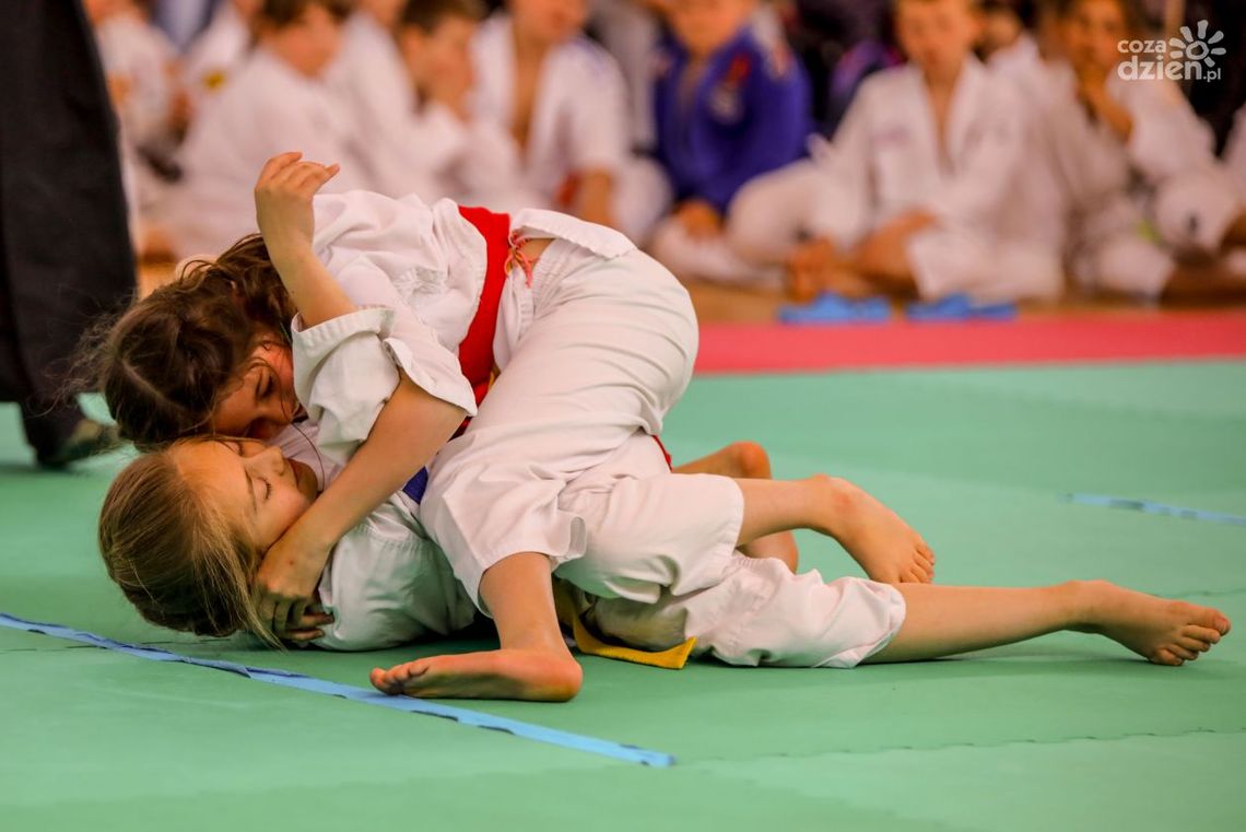 Ju Jitsu w Nowej Słupi