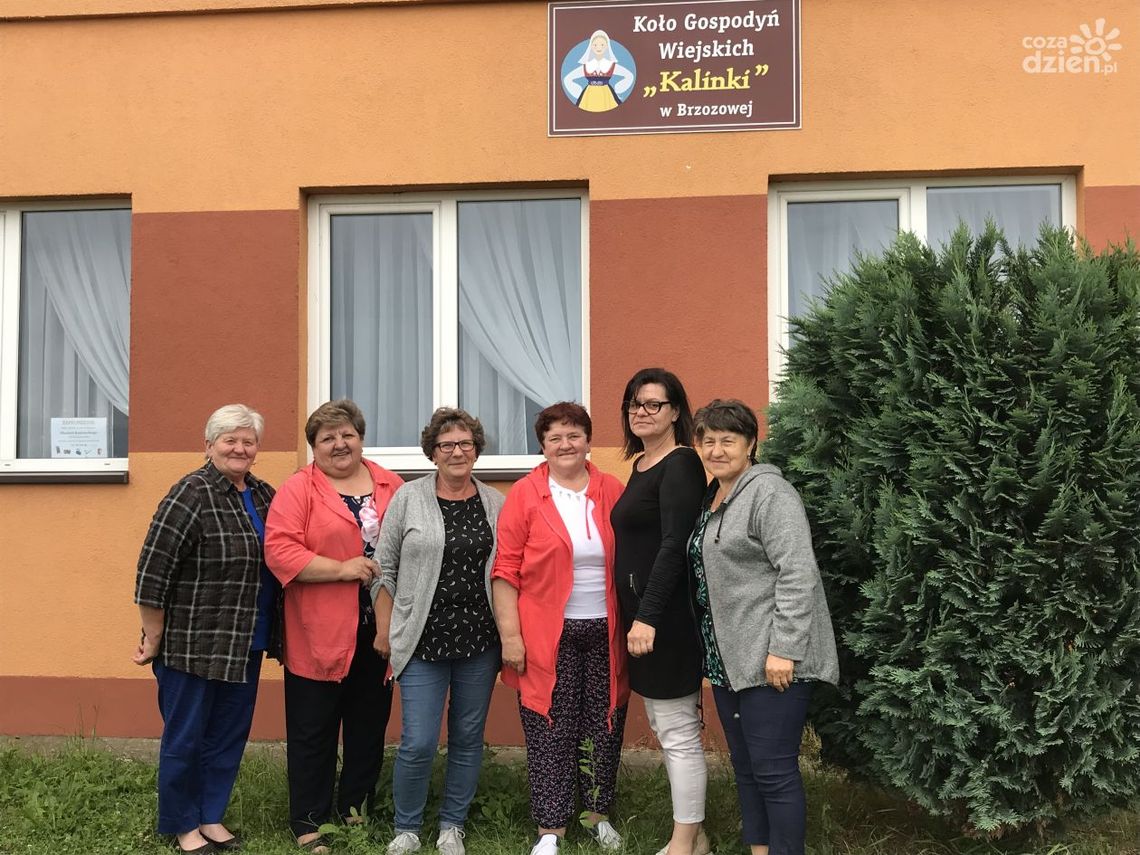 Jubileusz KGW "Kalinki" Jubileusz KGW "Kalinki"