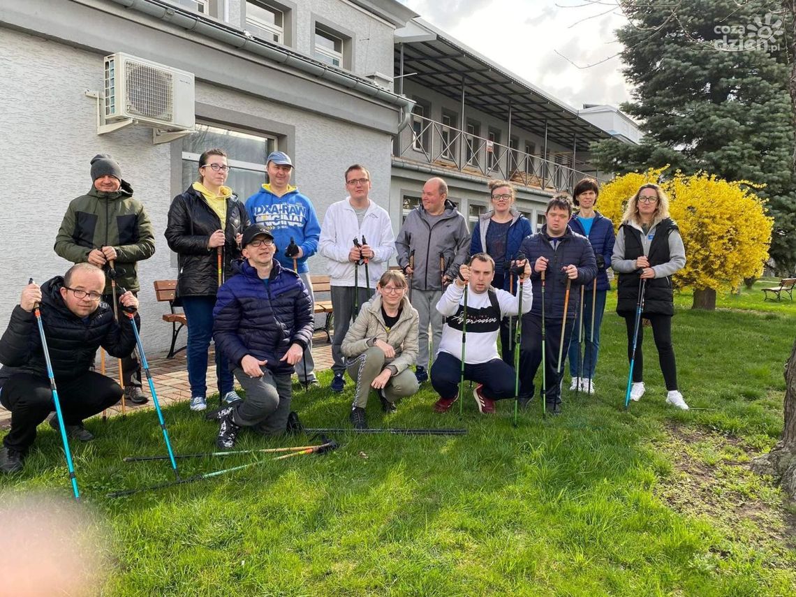 Jubileusz ostrowieckiego WZT  Szansa to także święto jego podopiecznych 