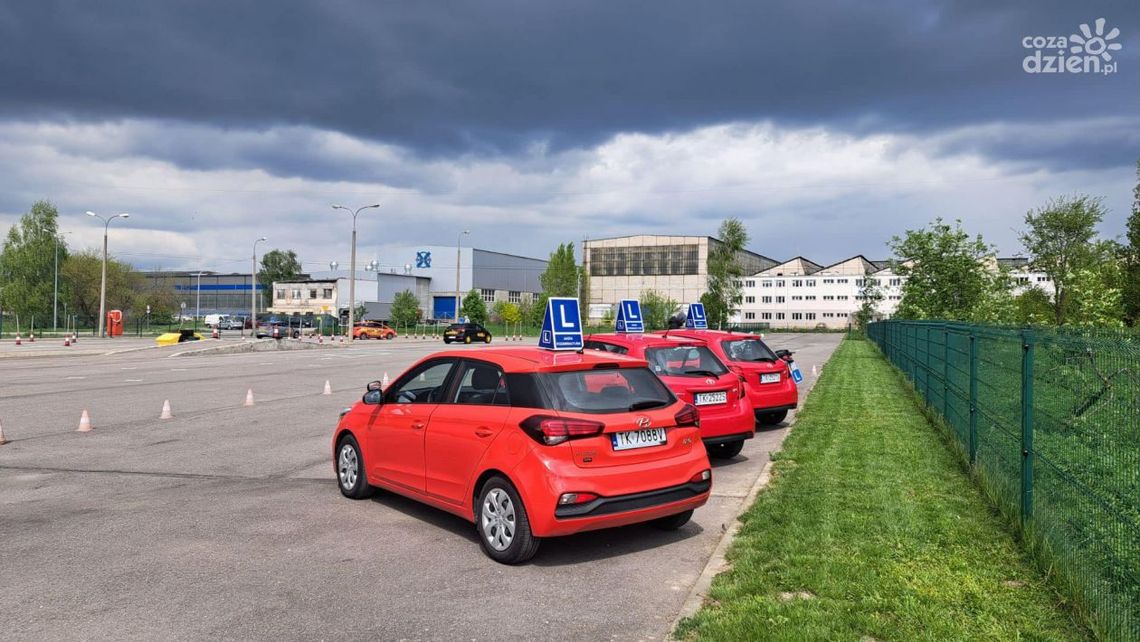 Jubileusz ostrowieckiej filii WORD Jubileusz ostrowieckiej filii WORD