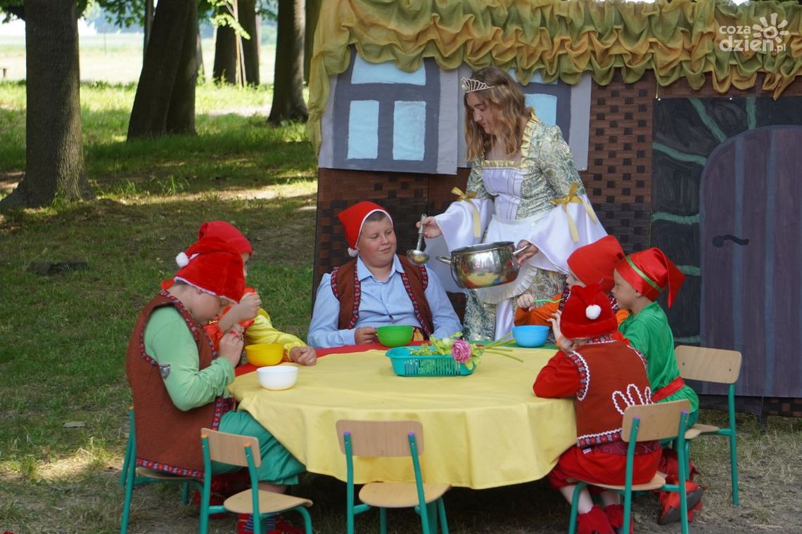 Jubileusz placówki w Niemienicach - galeria zdjęć Jubileusz placówki w Niemienicach - galeria zdjęć