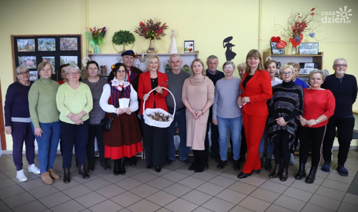 Jubileusz Wojewódzkiego Domu Kultury świętowany w regionie!