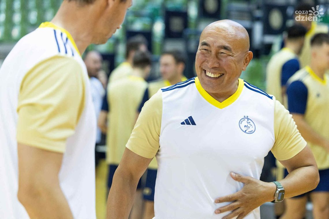 Jubileuszowy bieg KS Iskry Kielce – 1965 metrów przez centrum miasta