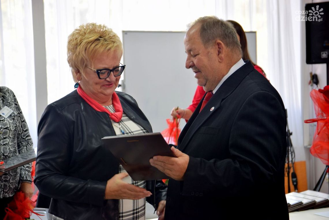 Jubileuszowy Konwent Powiatów