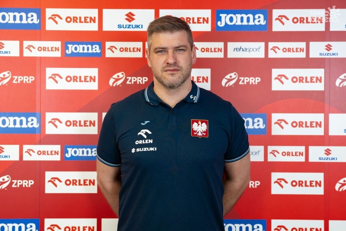 Julen Aguinagalde asystentem selekcjonera reprezentacji Julen Aguinagalde asystentem selekcjonera reprezentacji