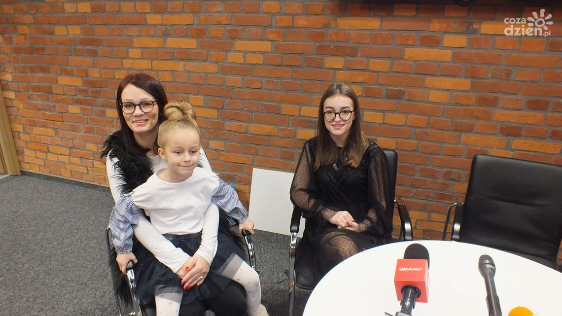 Julię Tłuczkiewicz zobaczymy dziś w bitwie „The Voice Kids” 