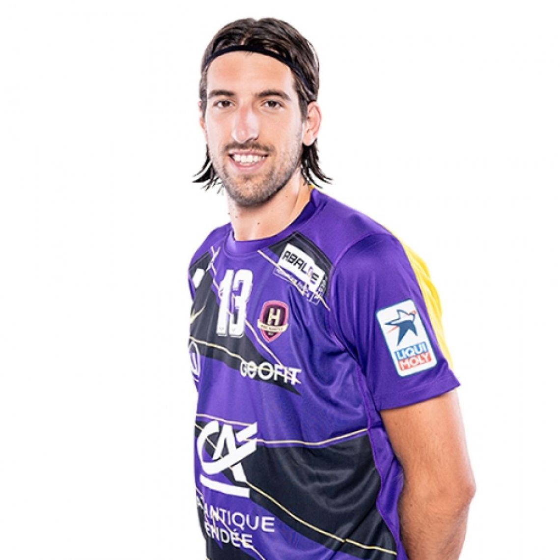 Julien Bos wzmocni Industrię Kielce od sezonu 2026/2027 Julien Bos wzmocni Industrię Kielce od sezonu 2026/2027