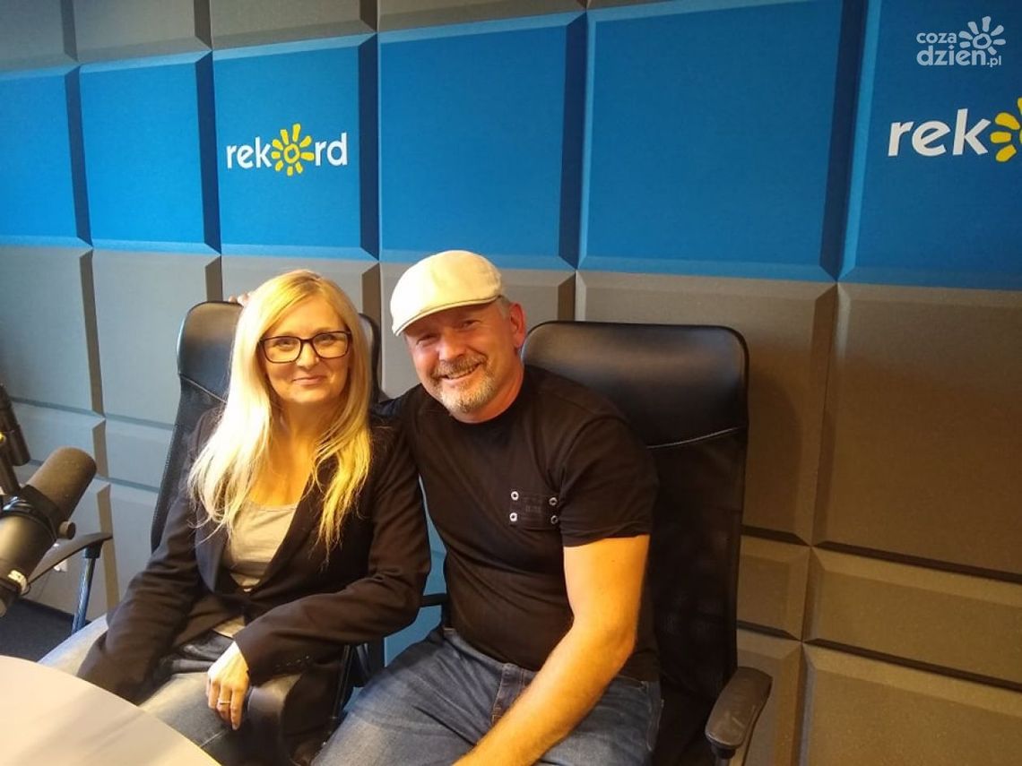 Justyna i Tomasza Marynowscy: Pomaganie uzależnia Justyna i Tomasza Marynowscy: Pomaganie uzależnia