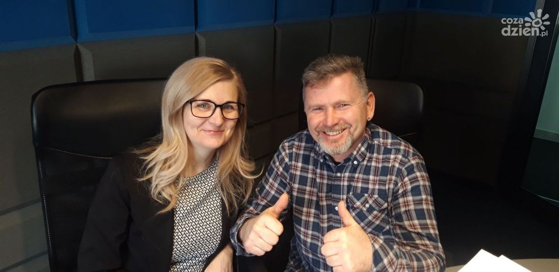 Justyna Marynowska: Ostrowczanie pokazali, że mają moc