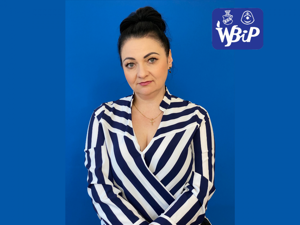 Justyna Osuch: Rozpoczynamy rekrutację na kolejny rok akademicki Justyna Osuch: Rozpoczynamy rekrutację na kolejny rok akademicki