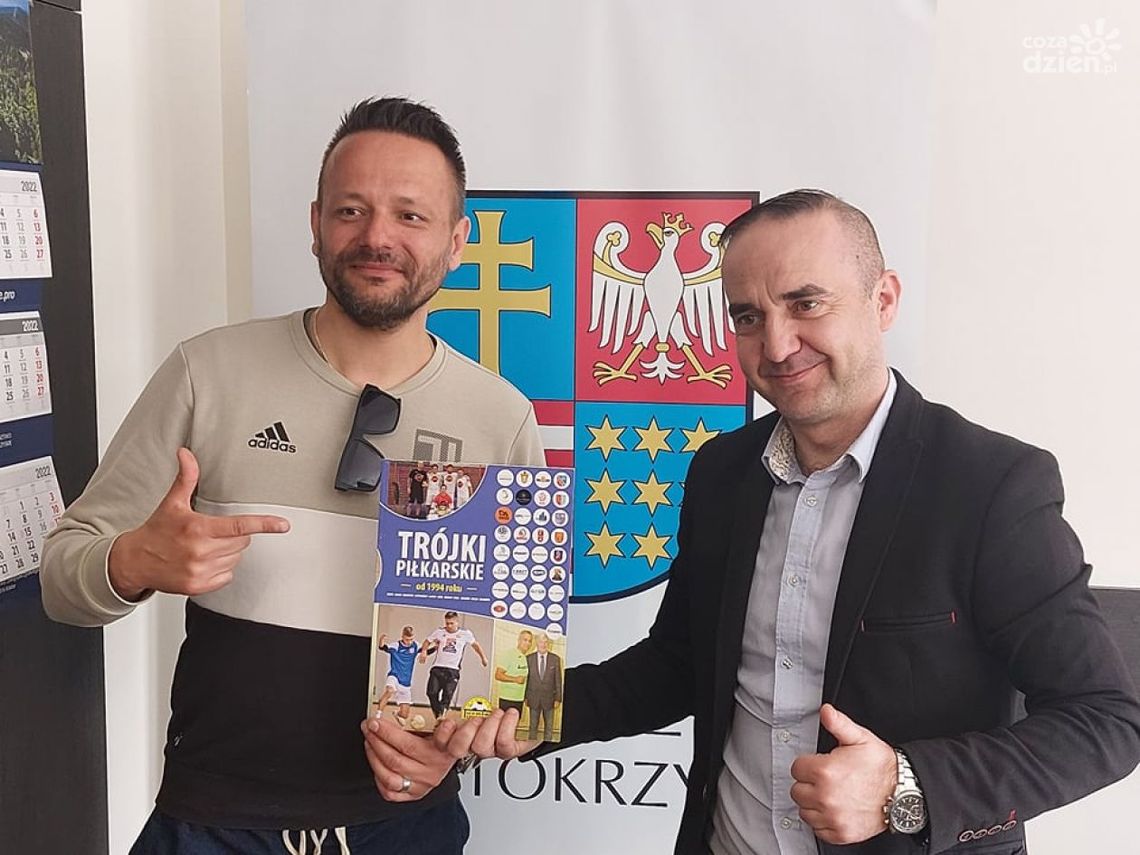 Juventus w Kielcach Juventus w Kielcach